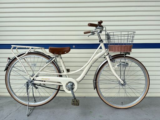 リサイクル自転車(2403-22) 子供用サイクル 24インチ