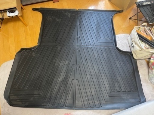 (受渡し決まりました) ハイラックス 荷台マット