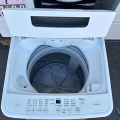 洗濯機 アイリスオーヤマ 2023年 4.5kg IAW-T451 せんたくき 参考価格29,800円【安心の3ヶ月保証★送料に設置込】💳自社配送時🌟代引き可💳※現金、クレジット、スマホ決済対応※
