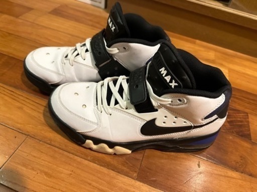 ★希少！★NIKE エアフォースマックス93