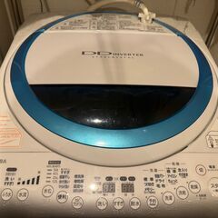【無料】東芝 洗濯乾燥機（７．０ｋｇ） ＡＷ−ＢＫ７０ＶＭ−Ｗお...