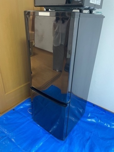 冷蔵庫