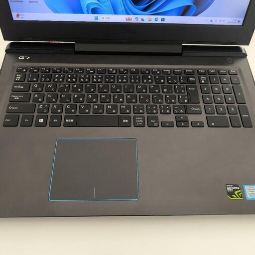 ゲーミングノートパソコン Windows11正式対応cpu 【公式通販】