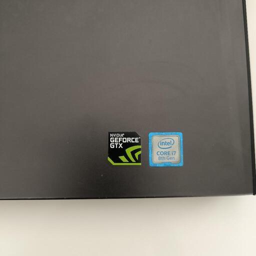 ゲーミングノートパソコン Windows11正式対応cpu 【公式通販】