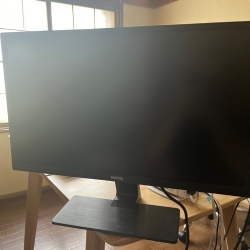PCモニター