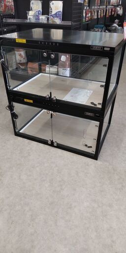 業務用ケージ 黒 ① 新品未使用