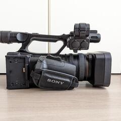 ち*ん様 【美品】SONY HXR-NX5J NXCAMカムコーダー　値下げ可能 Amazon | SONY HXR-NX5J NXCAMカムコーダー | ビデオカメラ 通販