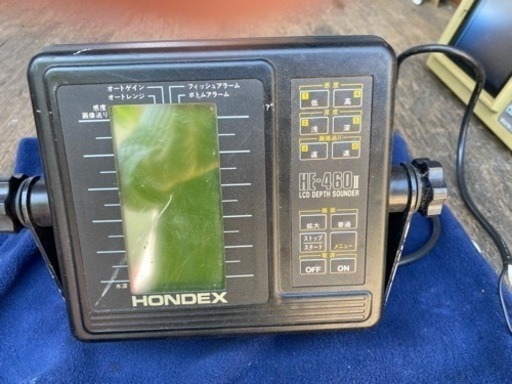 二人乗りゴムボート（底板3枚付き）電動モーター.魚探.GPS. 二人乗りゴムボート（底板3枚付き）電動モーター.魚探.GPS.