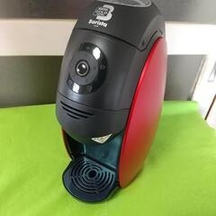 バリスタ ネスカフェ  PM9630 NESCAFE コーヒーメーカー