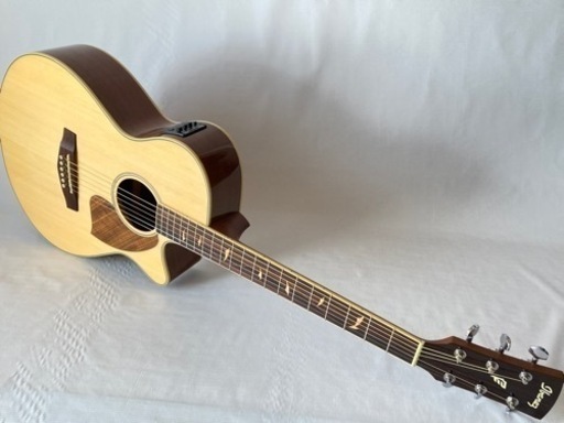 ☆極上リユース品　Ibanez PC32CE-NTアイバニーズ エレアコ☆