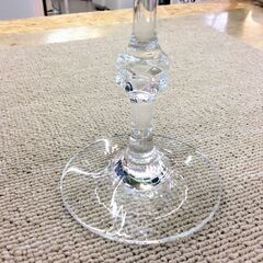 Baccarat パッション｜ペアワイングラス