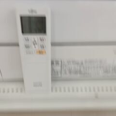 ☆ジモティ割あり☆ FUJITSU エアコン AS-R40H-W 4.0kw 19.年製 室内