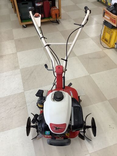 【エコツール岡崎インター店 】ヤンマー耕運機　MTe30【愛知県/岡崎市/工具】【ITRLU0IQEEQ2】  メーカー（英語/日本語） 商品名 検索用ワード 例：Makita/マキタ 集じん機 工具 掃除機 中古【愛知県/岡崎市/工具】
