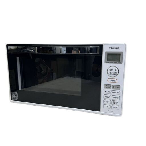A5440 お買い得品♪ 東芝 TOSHIBA 2019年製 電子レンジ 調理家電 生活家電 1人暮らし