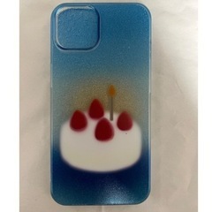 【 新品未使用】 iPhone13  スマホケース