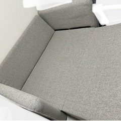 コアラマットレス　ソファベッド　　セミダブル