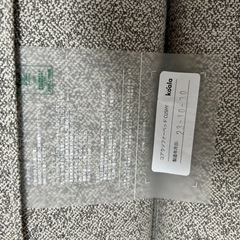 コアラマットレス　ソファベッド　　セミダブル