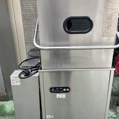 タニコードアタイプ業務用 食洗機 LP三相200Vの通販はau PAY 