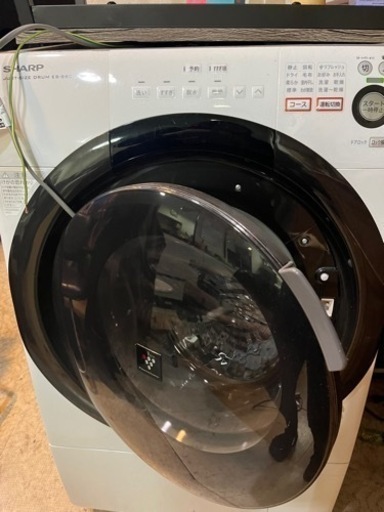 家電 生活家電 洗濯機