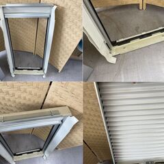 窓用エアコン 6畳 2015年製 TIW-A180F トヨトミ ルームエアコン 100V TOYOTOMI エアコン 冷房 札幌市手稲区