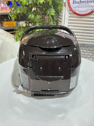 象印 極め炊き NW-VH10 IH炊飯ジャー 【ZOJIRUSHI 象印】IH炊飯器 NW 
