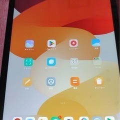 「本日取引のみ」最終値下げ タブレット Xiaomi Redmi...