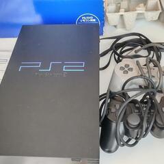 PlayStation2本体　PS2 SCPH18000 プレイ...