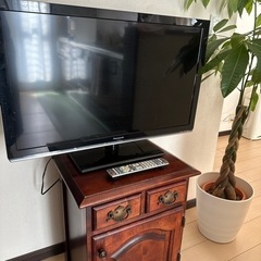 パナソニック　VIERA  32型  
テレビ