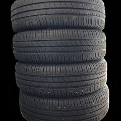 最終値下げ。プロフ必読。値下げ不可。15インチタイヤホイールセット