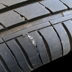 最終値下げ。プロフ必読。値下げ不可。15インチタイヤホイールセット