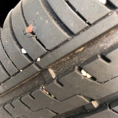 最終値下げ。プロフ必読。値下げ不可。15インチタイヤホイールセット