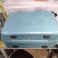 0519-231 PROTECA　プロテカ　スーツケース