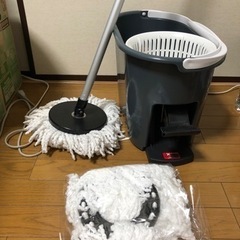 生活雑貨 掃除用具 モップ、雑巾