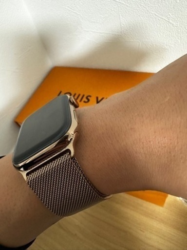 その他 Applewatch