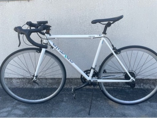 自転車 クロスバイク
