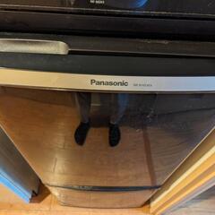 Panasonic　冷蔵庫　138L