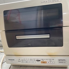 家電 キッチン家電 食器洗い機