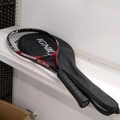 0519-476 テニスラケット　美品