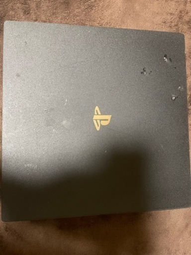 その他 ps4 pro
