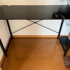 引っ越しSALE❗️家具 オフィス用家具 机　