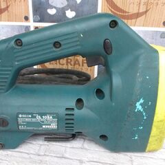 日立　HITACHI　CL10SA　全ネジカッター　※刃要交換※　中古品　【ハンズクラフト宜野湾店】