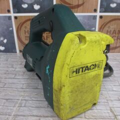 日立　HITACHI　CL10SA　全ネジカッター　※刃要交換※　中古品　【ハンズクラフト宜野湾店】