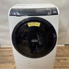 2020年製　HITACHI ドラム式洗濯機 BD-SG100E...