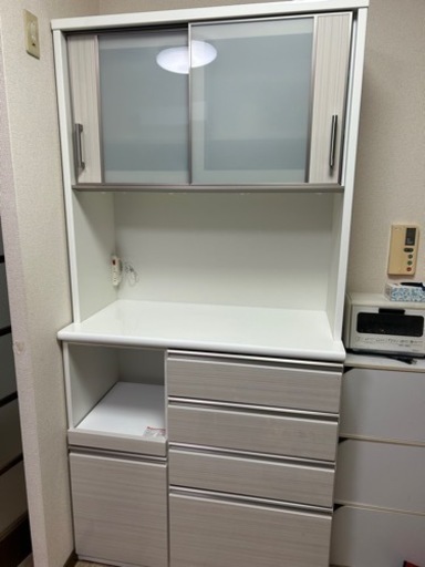家具 収納家具 食器棚、キッチン収納