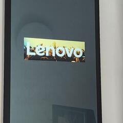 Lenovo TAB6 SoftBank A101LV　Andr...