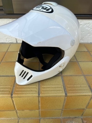 その他 Arai MX2