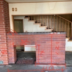 暖炉用 耐熱レンガ 木の城たいせつ製