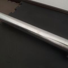 GYMWAY　ウェイトリフティング コンペティションバー