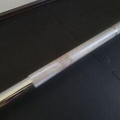 GYMWAY　ウェイトリフティング コンペティションバー