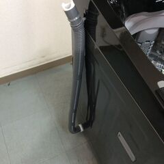 (5/31受渡済)JT8811【IRISOHYAMA/アイリスオーヤマ 6.0㎏洗濯機】2022年製 IAW-T605BL 家電 洗濯 簡易乾燥付